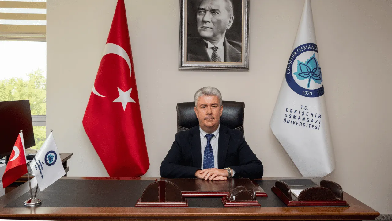 Prof Dr Mustafa Onder 1