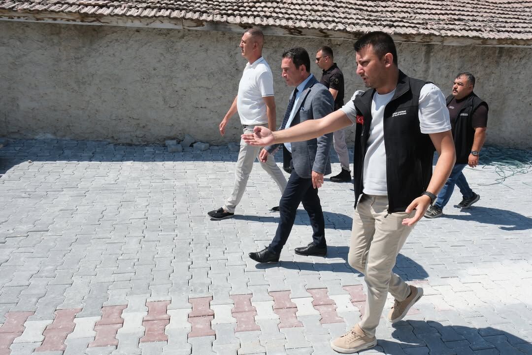 Sivrihisar Belediye Başkanı Habil Dökmeci Eşit Ve Kaliteli Hizmet Anlayışımız Sürecek4