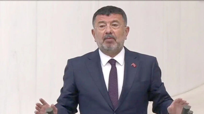 Veli Ağbaba ve Ailesine Yönelik Tehdit Soruşturmasında 4 Tutuklama! Ayrıntılar Ortaya Çıktı
