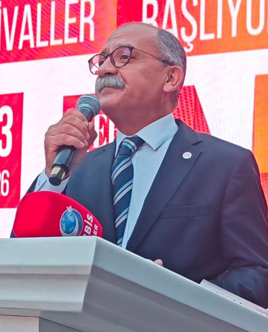 Ayhan Arslan