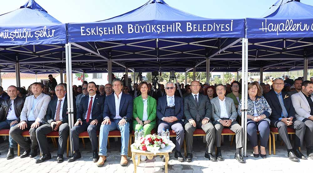 Ayşe Ünlüce Ç İ D E M Türkiye’ye Ilham Verecek 11