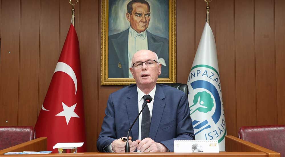 Başkan Kazım Kurt’tan Muhtarlara Önemli Çağrı 222