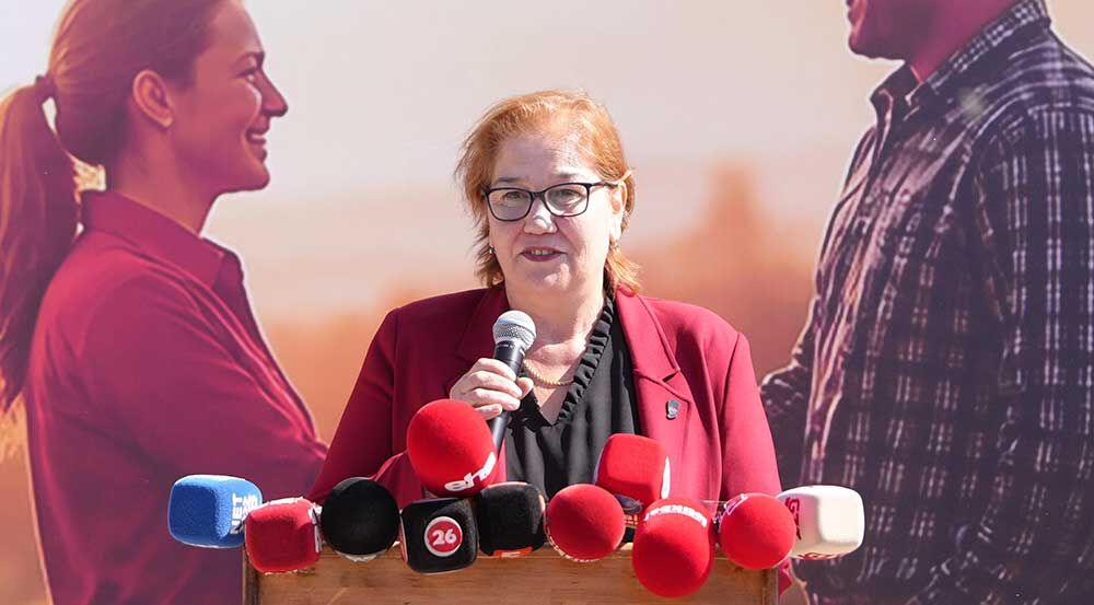 Belgin Bilici