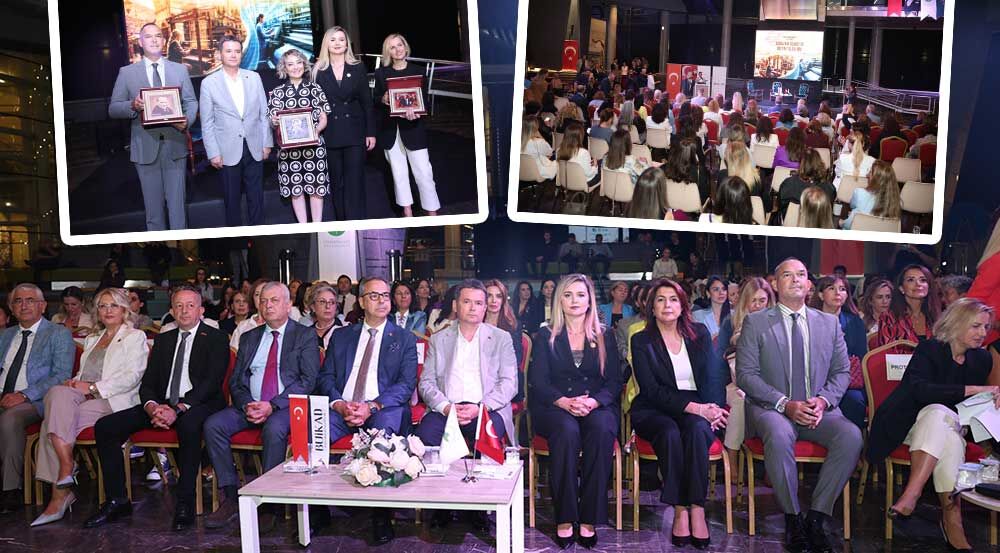 Erkan Aydın Bursa’da Ticaret Kapalı Çarşı’dan Sanayiye Uzandı 1