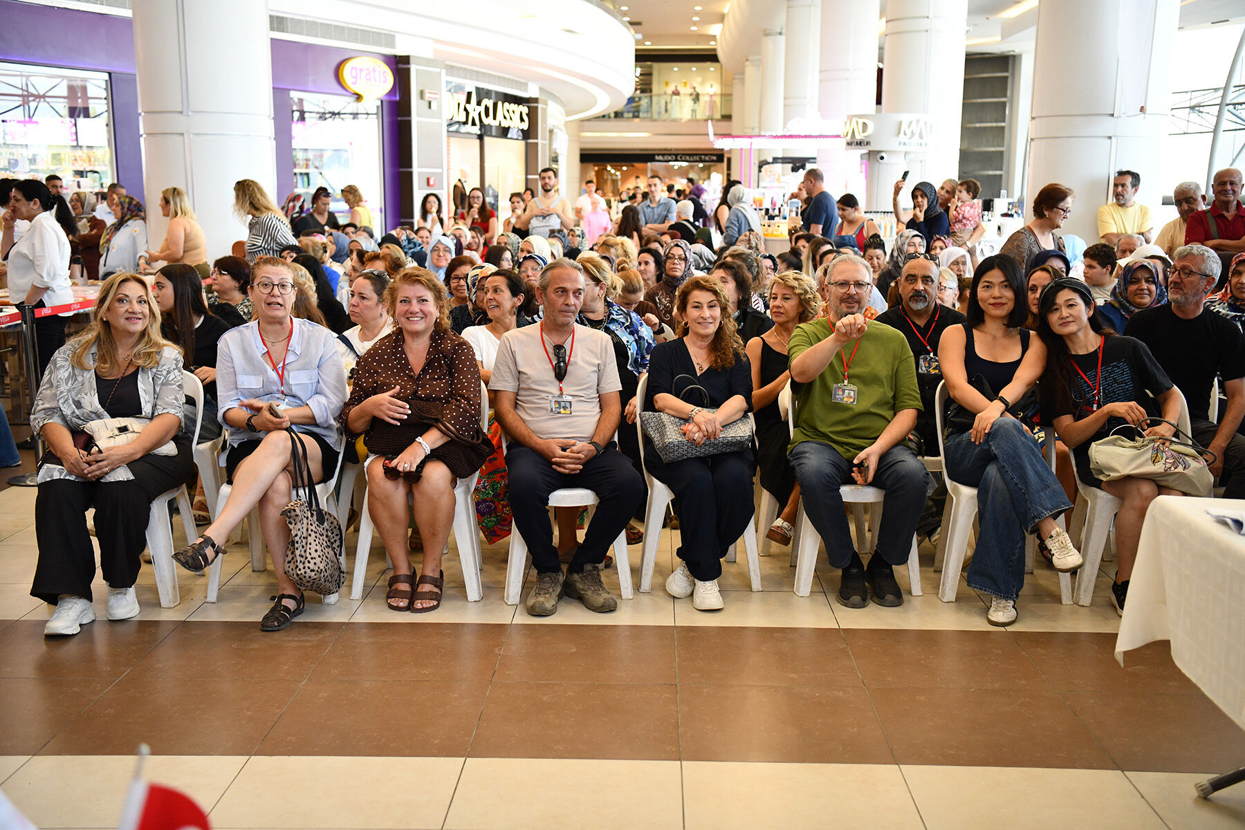 Eskişehir’de Yöresel Yemek Yarışmasında Kazananlar Belli Oldu 3