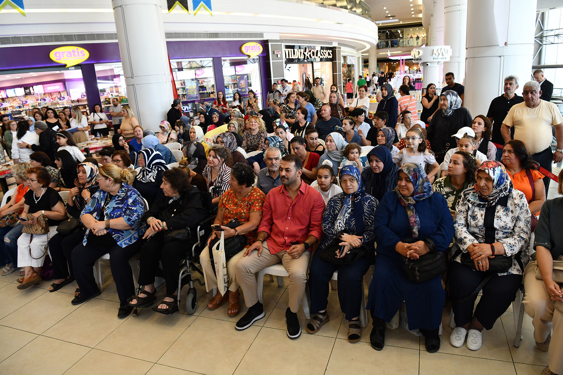 Eskişehir’de Yöresel Yemek Yarışmasında Kazananlar Belli Oldu 4
