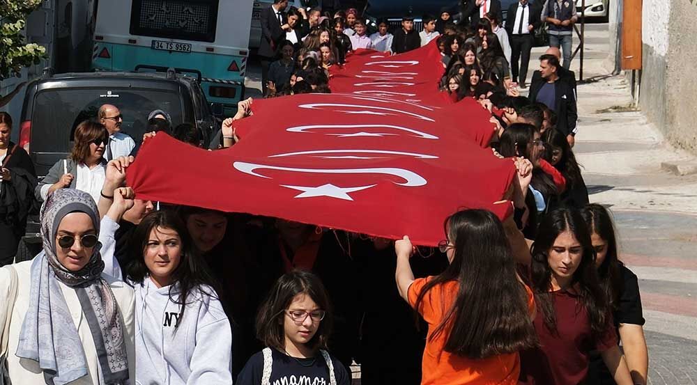 Habil Dökmeci 20 Eylül Sivrihisar Için Gurur Günüdür 2