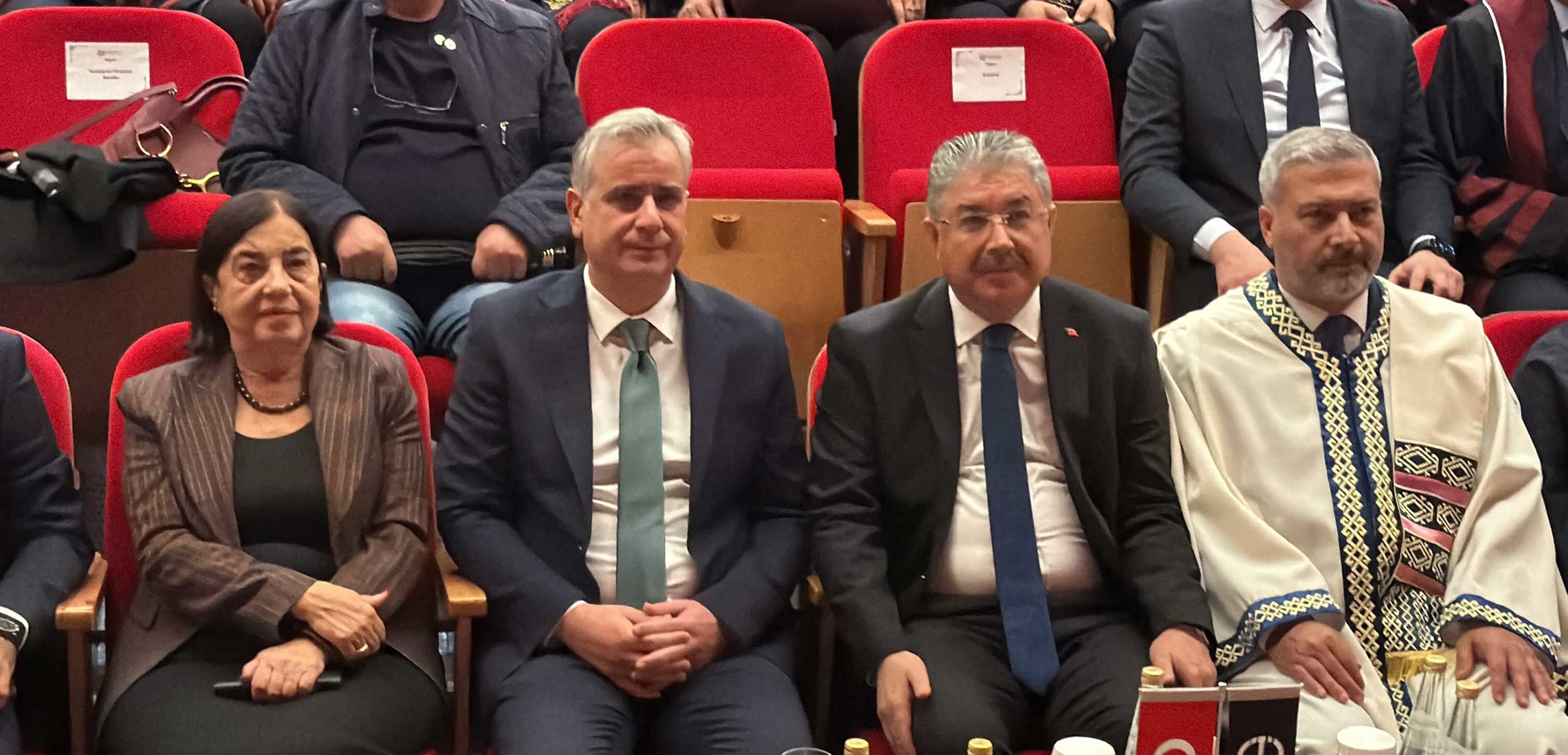 Hasan Basri Yalçın “ Tek Hedef Silah Bırakılması”