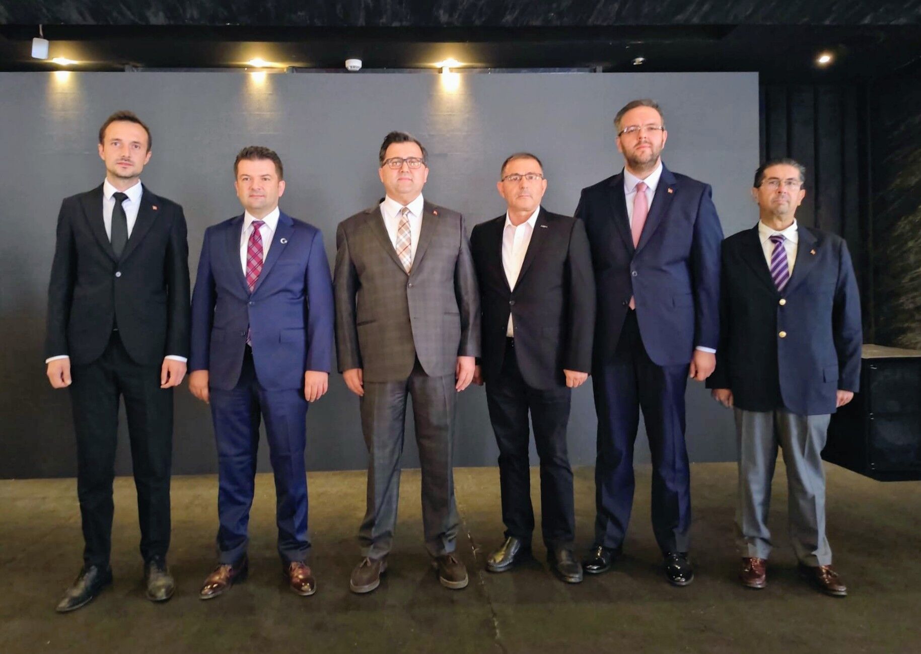 Ahmet Oğuz’dan Eskişehir Ticaret Borsası İçin Değişim Vurgusu: “Artık Sahaya İniyoruz”-1