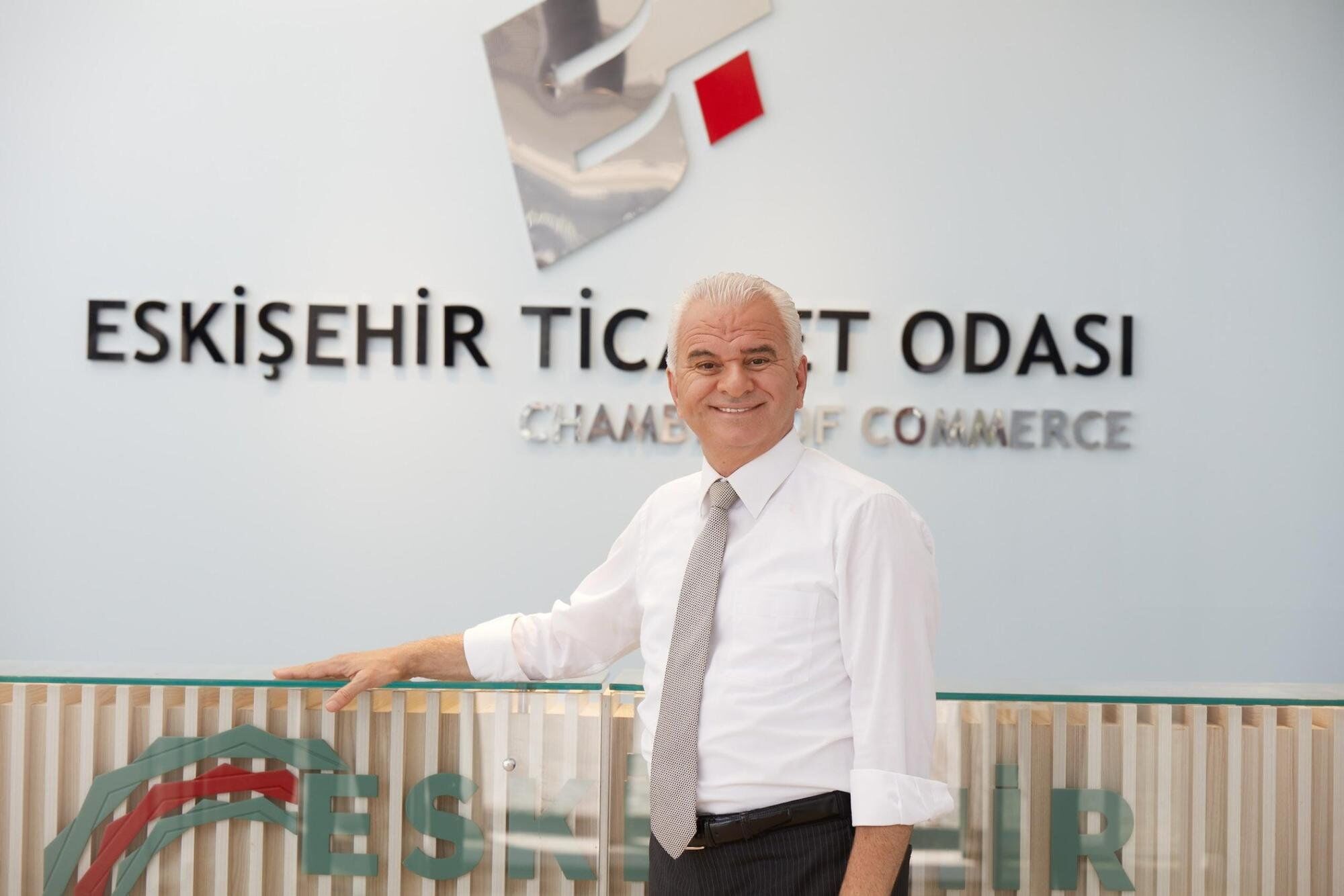 Eskişehir Ticaret Odası’nda seçim ne zaman nerede yapılacak? Gözler Metin Güler’de