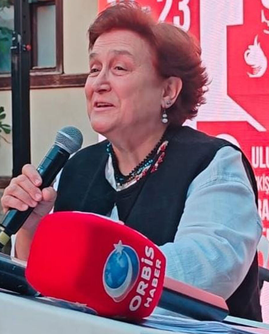 Prof. Dr. Ayşegül Türedi Özen