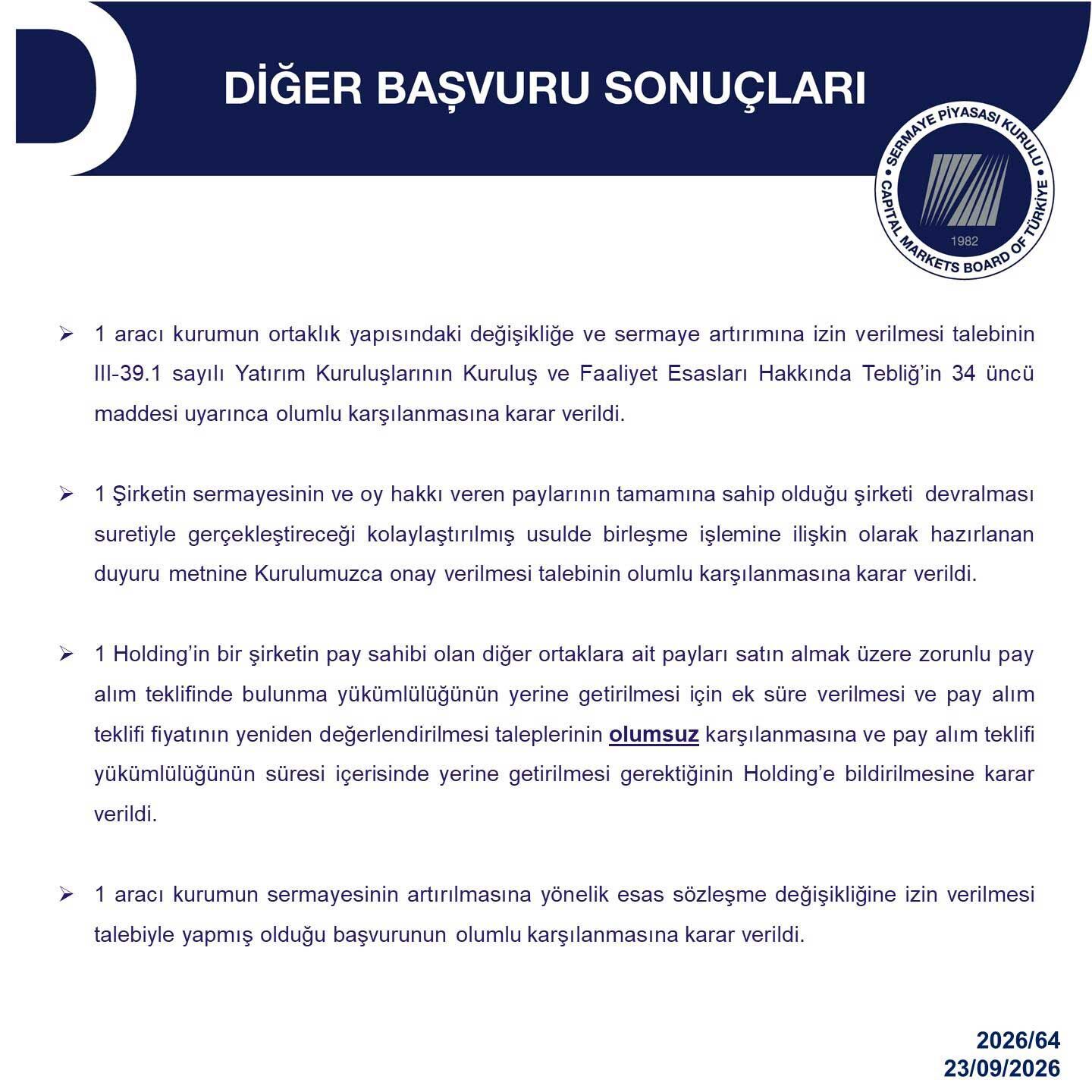 Spk Fon Soruşturması