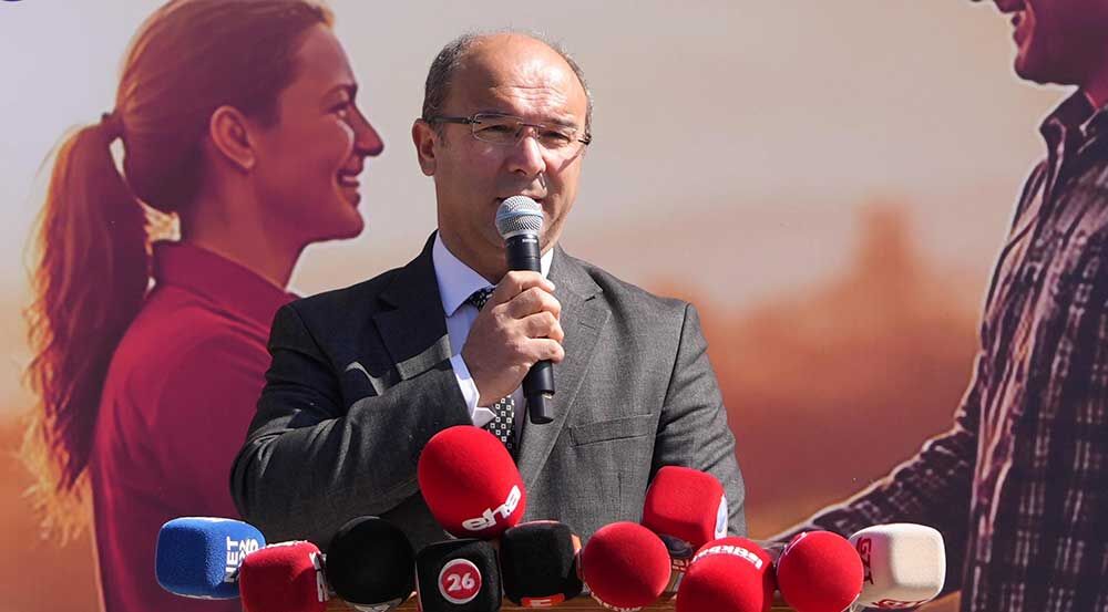 Uğur Tepe