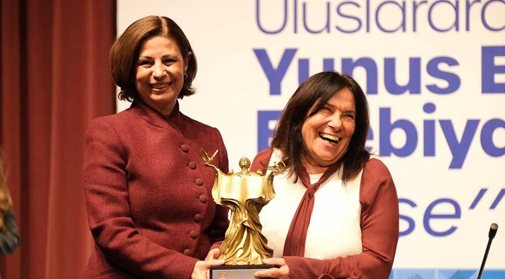 Ayşe Ünlüce açılışını yaptı: Eskişehir’de 4 gün sürecek şenlik