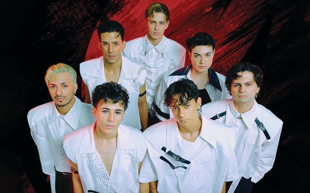 CRUSH Eskişehir’e geliyor! Konser tarihi ve saati belli oldu