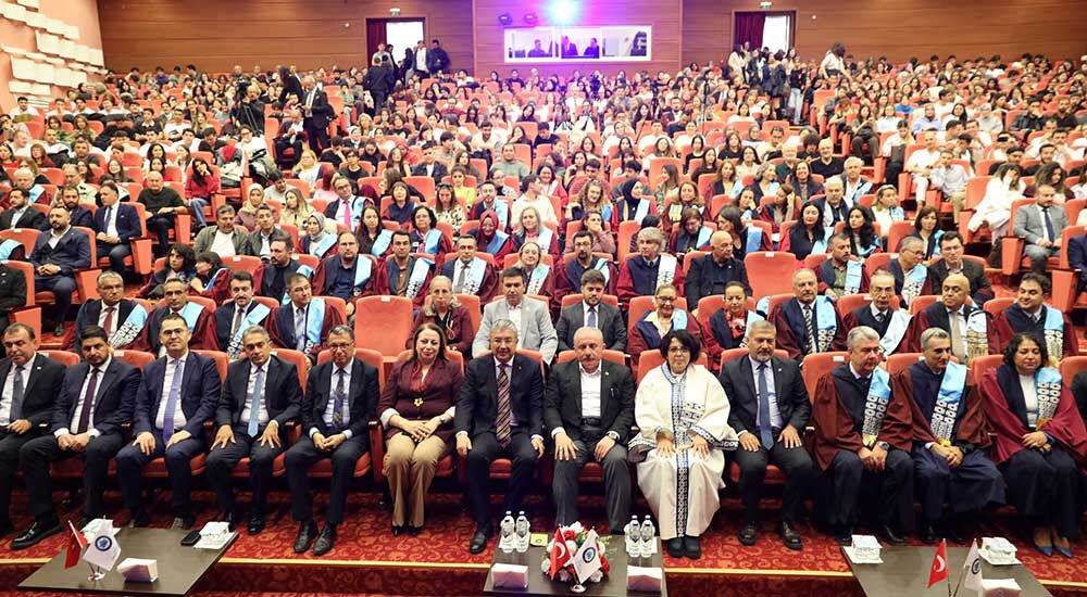 Emine Gümüşsoy Açıkladı E S O G Ü’den C O P31’E 6 Proje