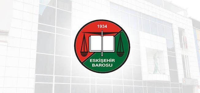 Eskişehir Barosu’ndan Ege Üniversitesi’ndeki hayvan operasyonuna tepki