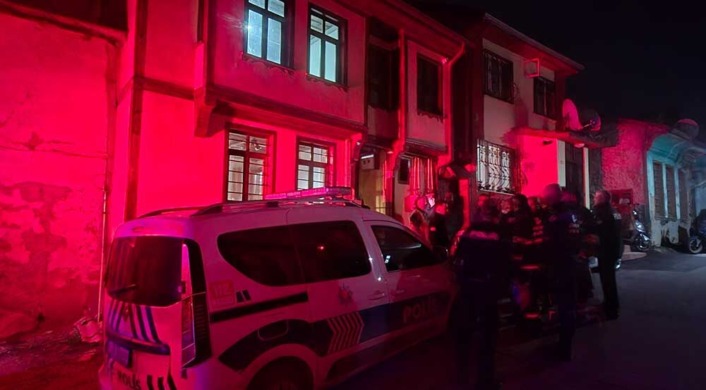 Eskişehir’de 10 gündür haber alınamayan şahıs için ekipler harekete geçti