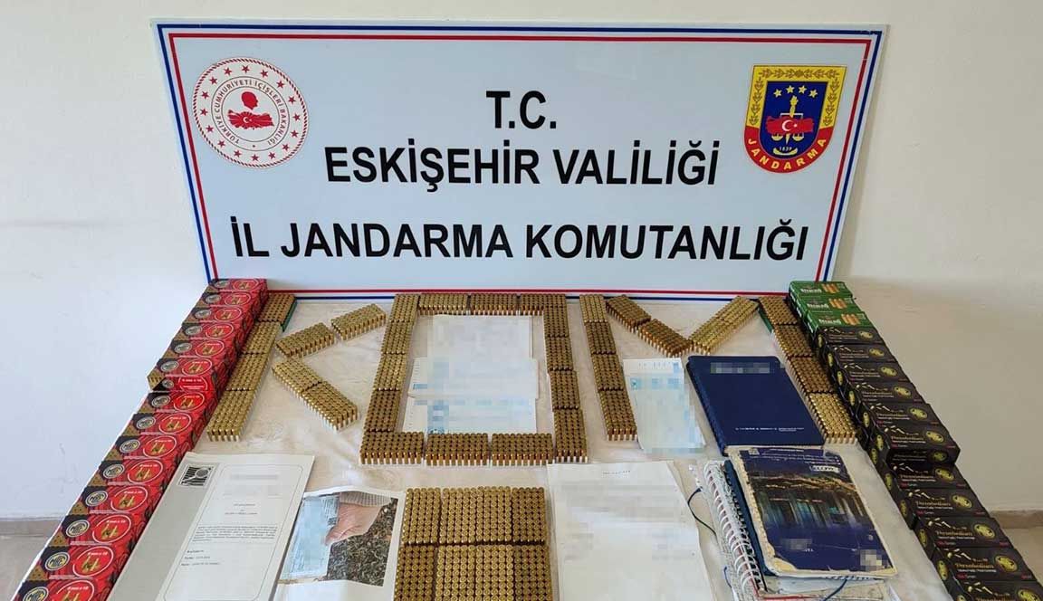 Eskişehir’de Peş Peşe Operasyonlar 78 Tutuklama, Milyonluk Tefecilik Dosyaları 1