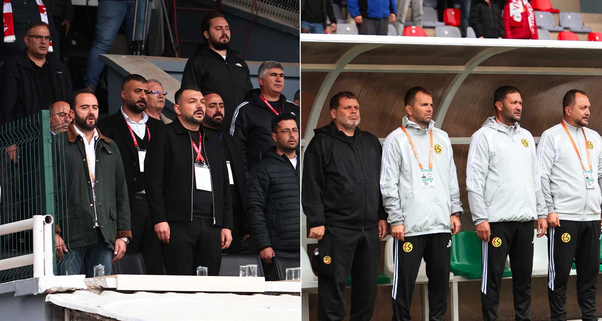 Eskişehirspor, Akşehir’de Hasan Kaya Şovla Kazandı 1