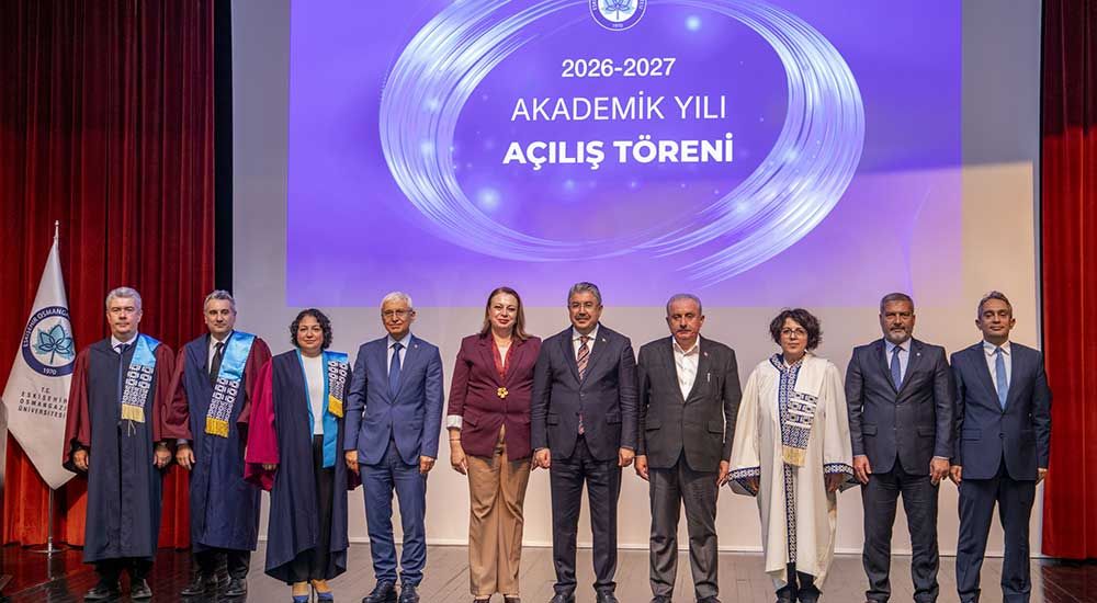 Esogü Rektörü Prof Dr Emine Gümüşsoy-1