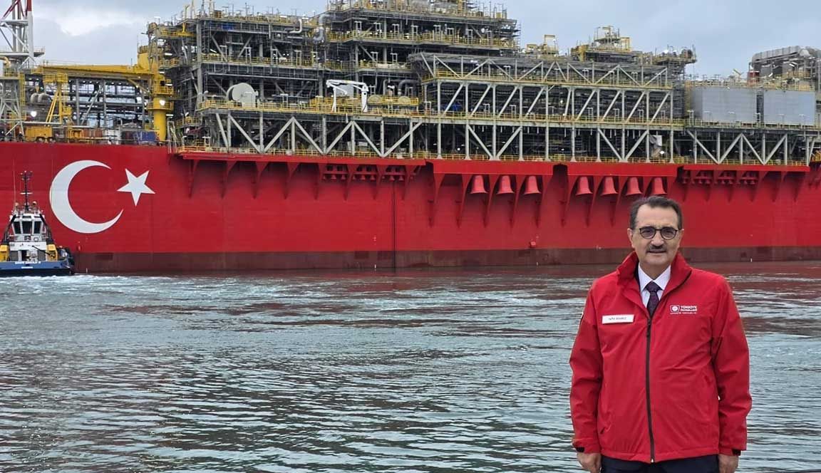 Fatih Dönmez Osman Gazi Enerji Yolculuğunda Yeni Dönem Başlatıyor 1