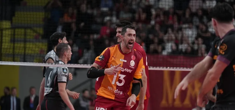 Galatasaray, 7 Yıl Sonra Şampiyonlar Kupası’nı Kazandı