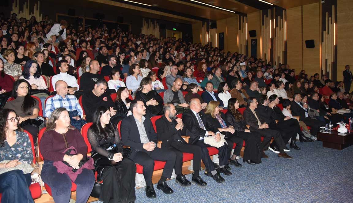 Gülsin Onay Ile Eskişehir’de Uluslararası Piyano Günleri Başladı 2
