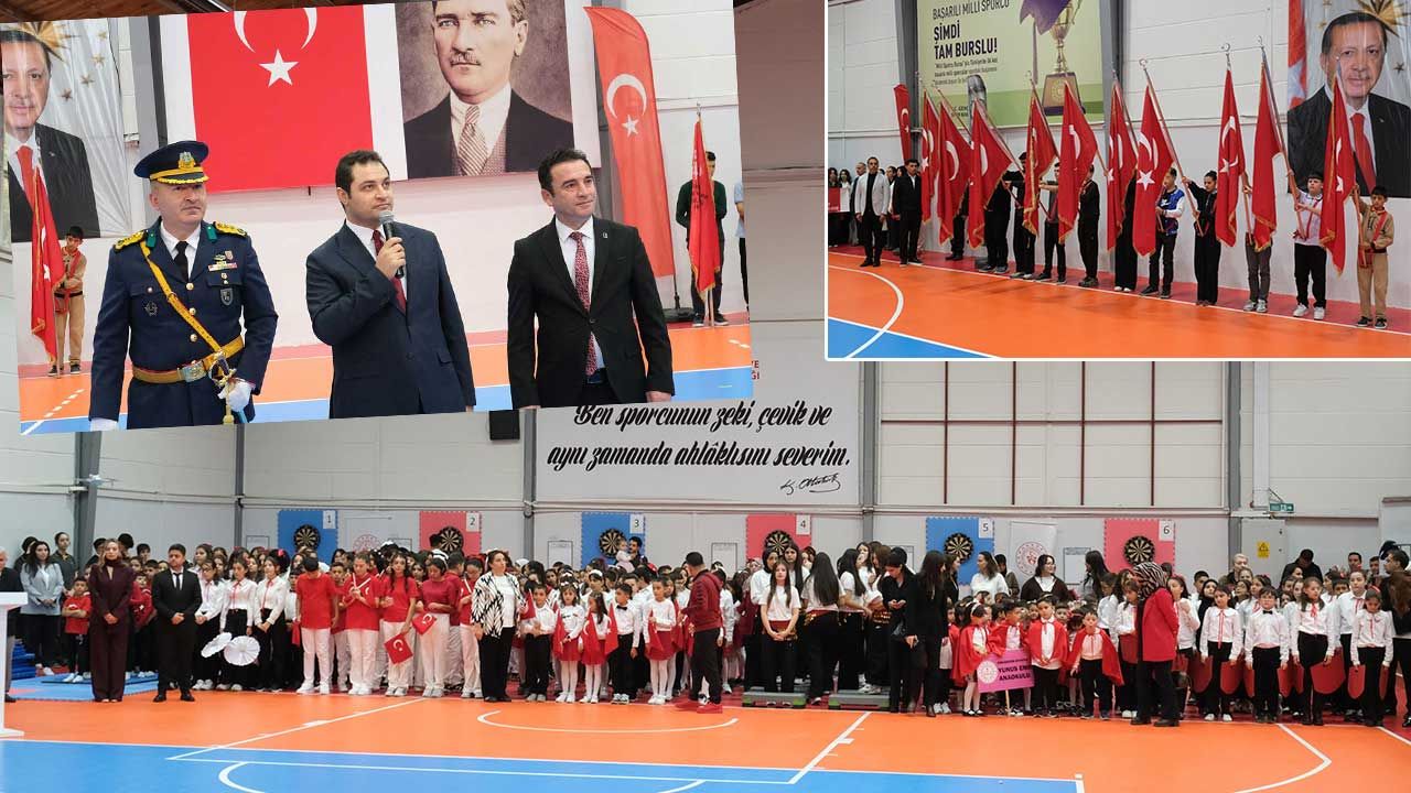 Habil Dökmeci 2222
