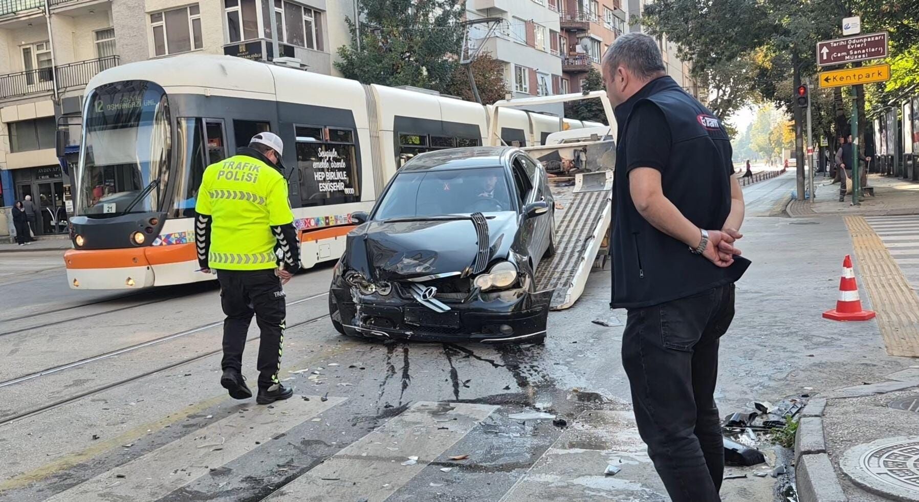 Eskişehir kaza-1