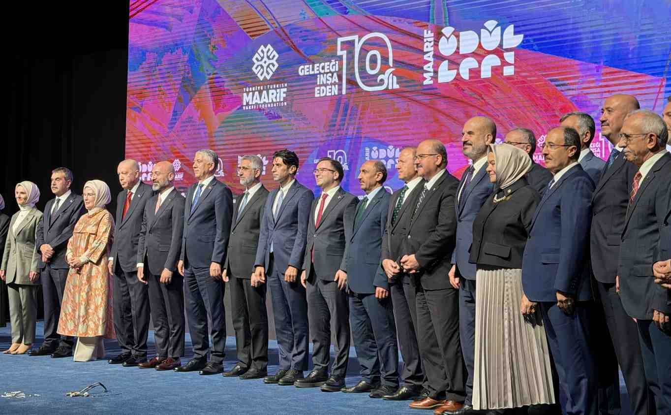 Ayşen Gürcan emine erdoğan recep tayyip erdoğan-3