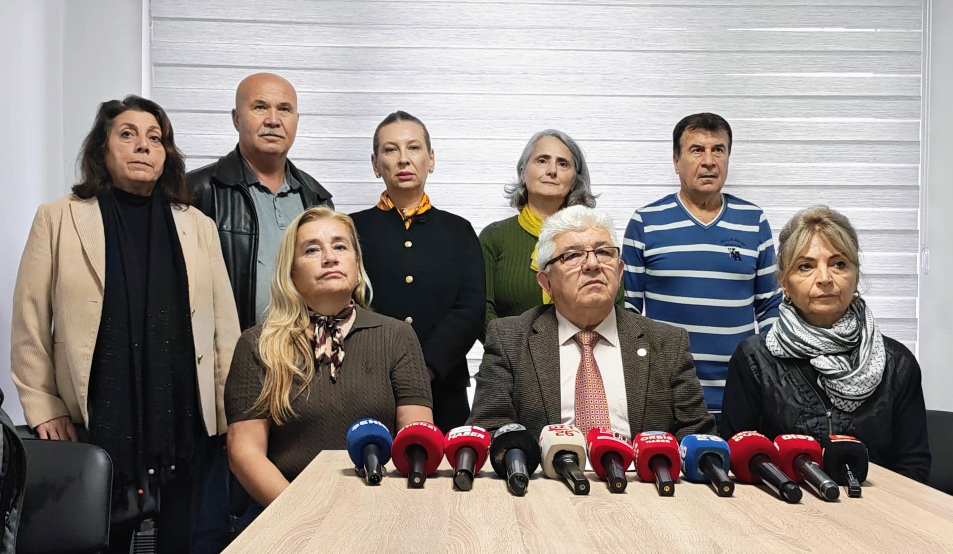 Bayram Yumrukaya’dan Halk TV’ye kayyım kararına tepki