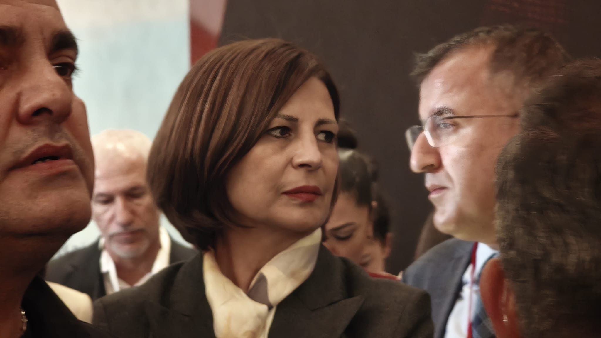 TBB Başkanvekilliğini kazanan Ayşe Ünlüce’den ilk açıklama