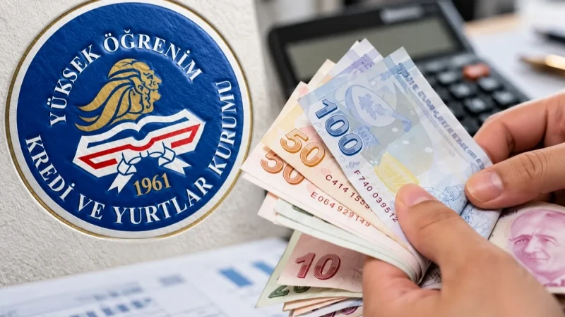 KYK burs sonuçları ne zaman açıklanacak? 2026-2027 GSB