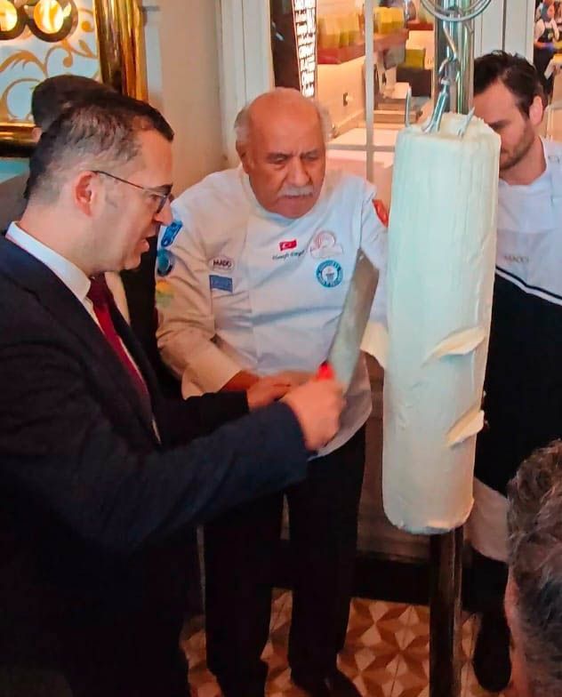 Mado Etevim Eskişehir