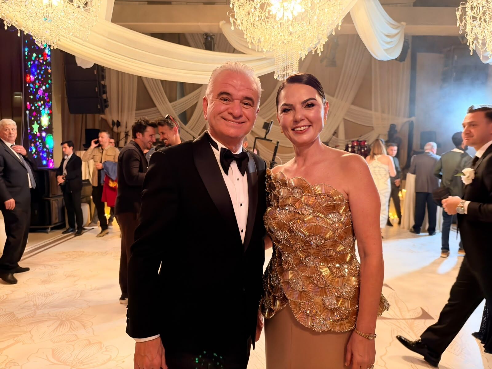 Metin Güler Nilüfer Güler