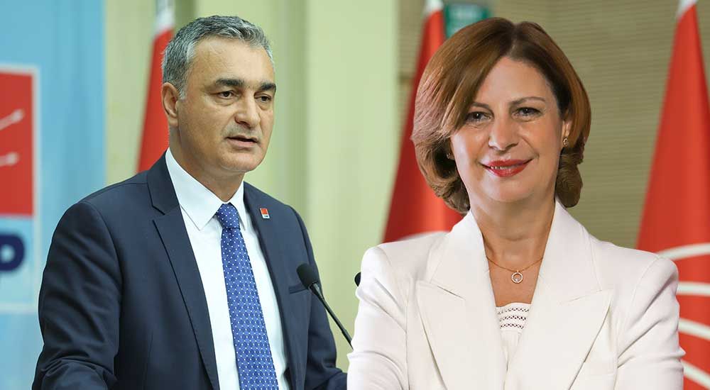 Müslim Sarı duyurdu: CHP, Ayşe Ünlüce’yi destekleyecek