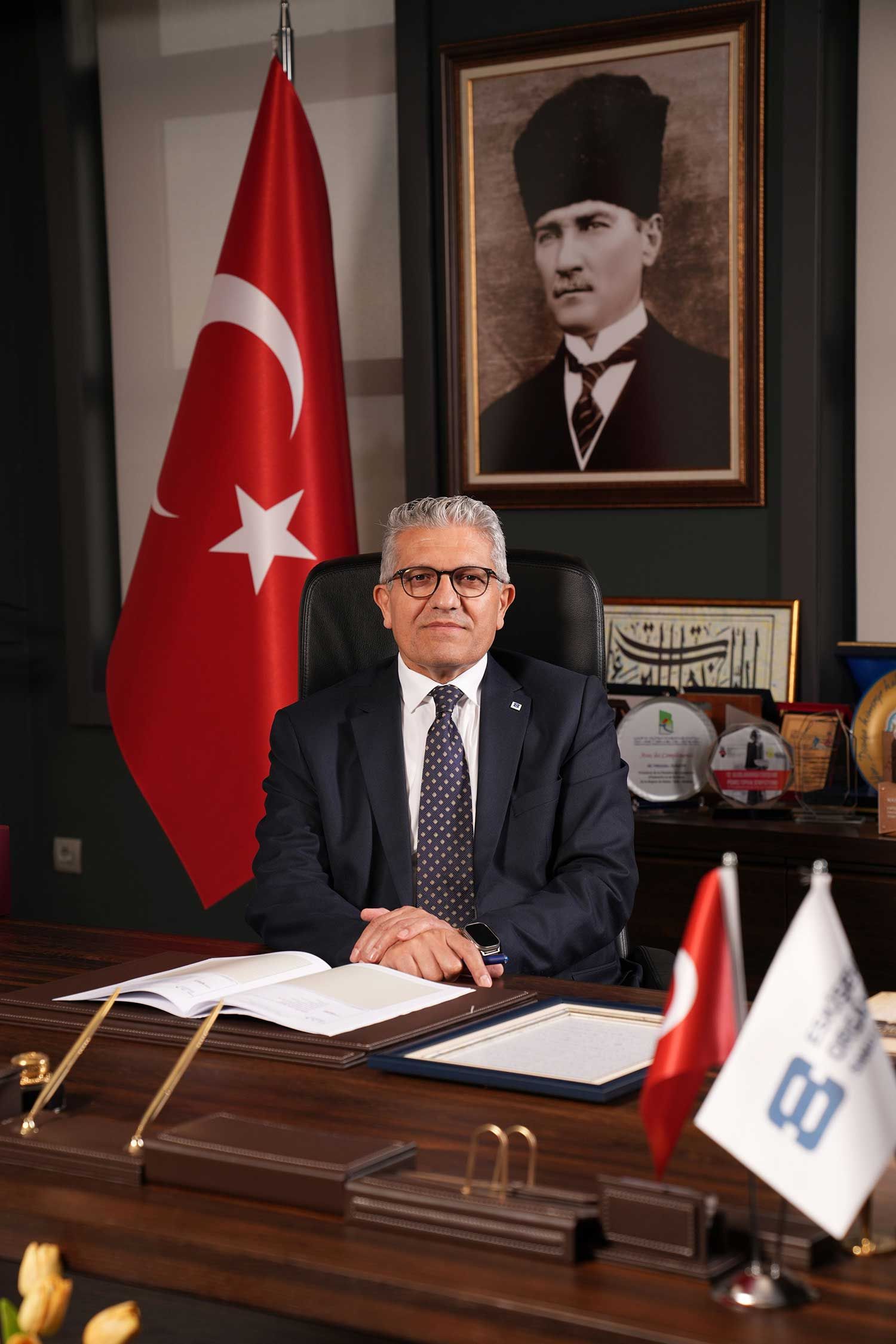 Nadir Küpeli 1-1