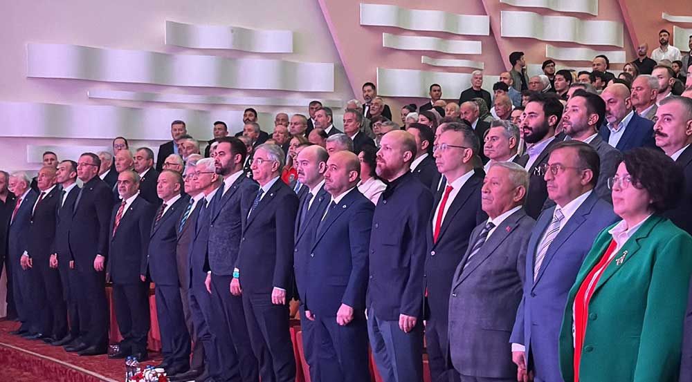Necmeddin Bilal Erdoğan Eskişehir’de Konuştu “ Aileyi Yeniden Merkeze Oturtacağız” 1