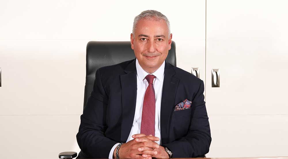 OEDAŞ’ın Eskişehir’i de kapsayan projesine uluslararası ödül