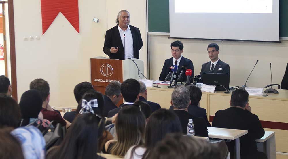 Sanal Ortamda Bahis, Şans Oyunları Ve Kumarla Mücadele Paneli