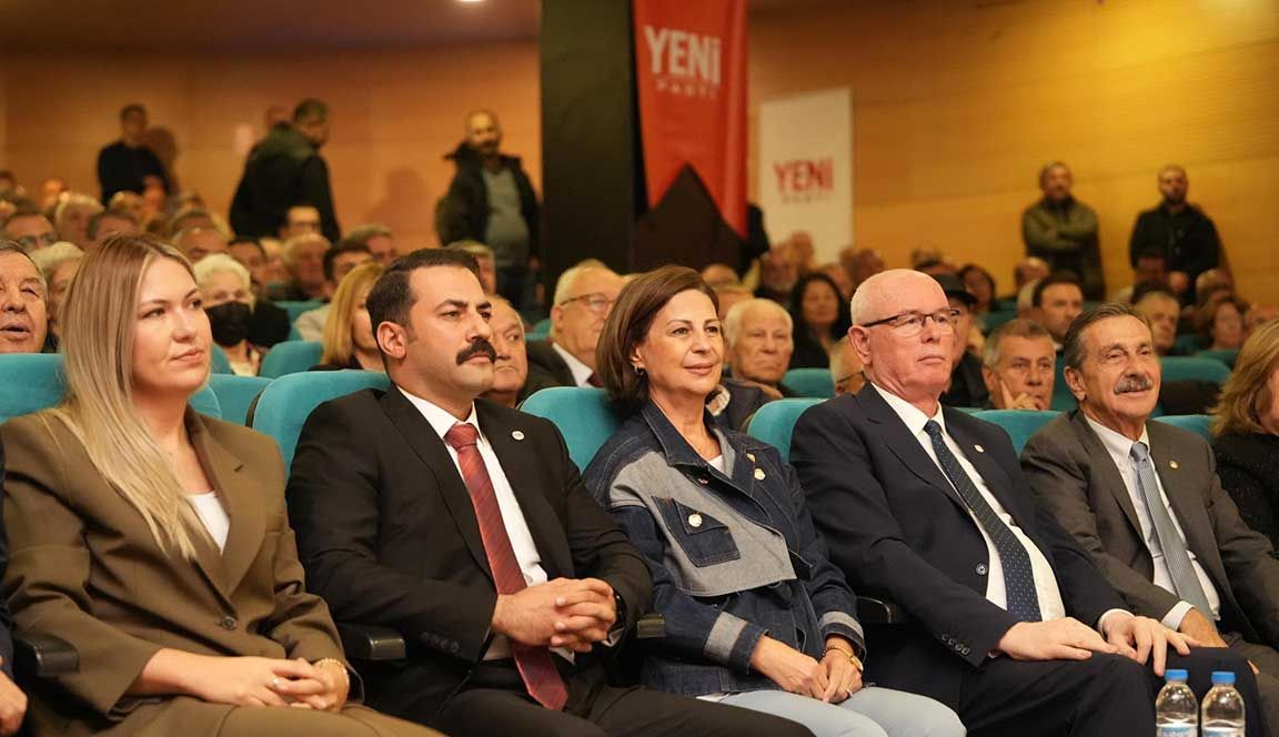 Talat Yalaz Ayşe Ünlüce Kazım Kurt Ahmet Ataç