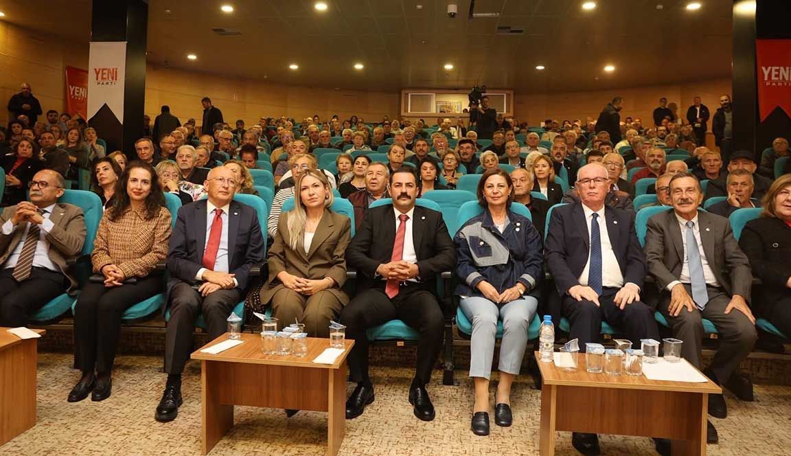 Talat Yalaz’dan Dikkat Çeken Açıklama “ Uykularım Kaçıyor”2