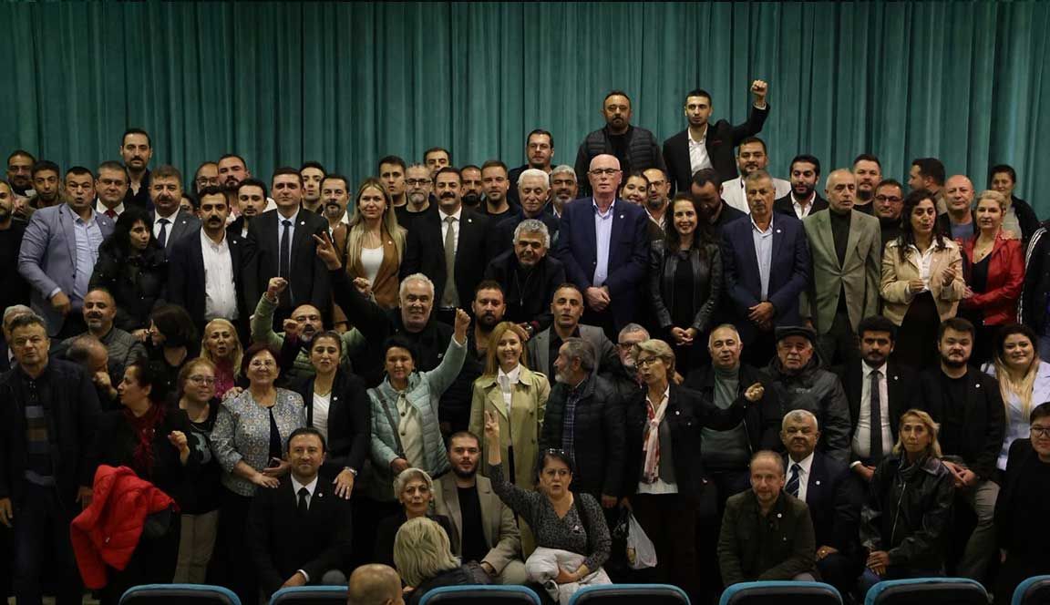 Talat Yalaz’dan Ön Seçim Sonrası Ilk Mesaj “7 Bin 904 Oyun Sorumluluğunu Taşıyacağım” 2