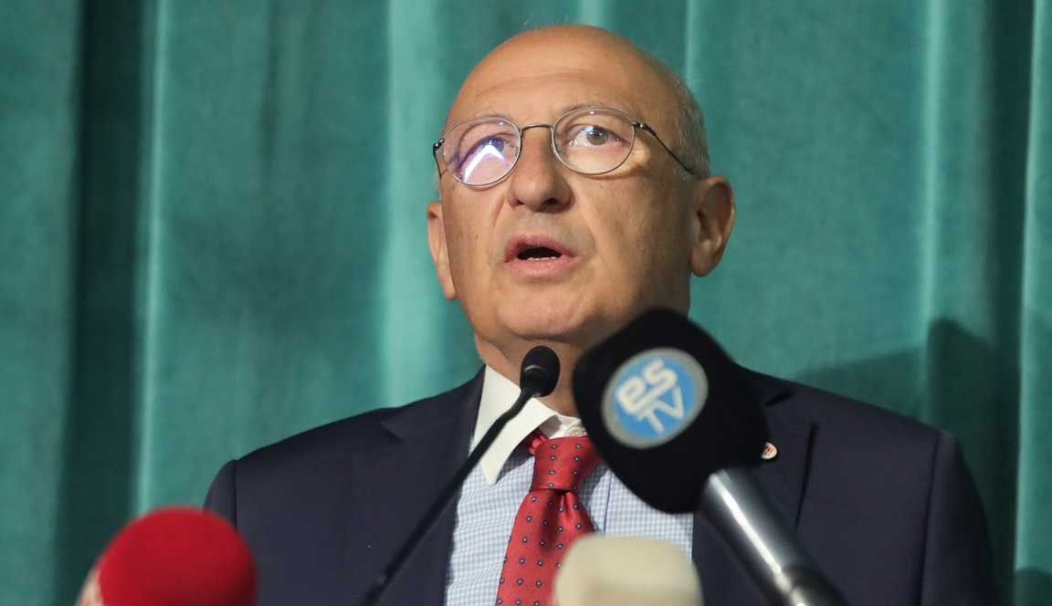 Utku Çakırözer: “Eskişehir’den Halk TV’nin kapatılmasına övgü gelmesinden hicap duydum”