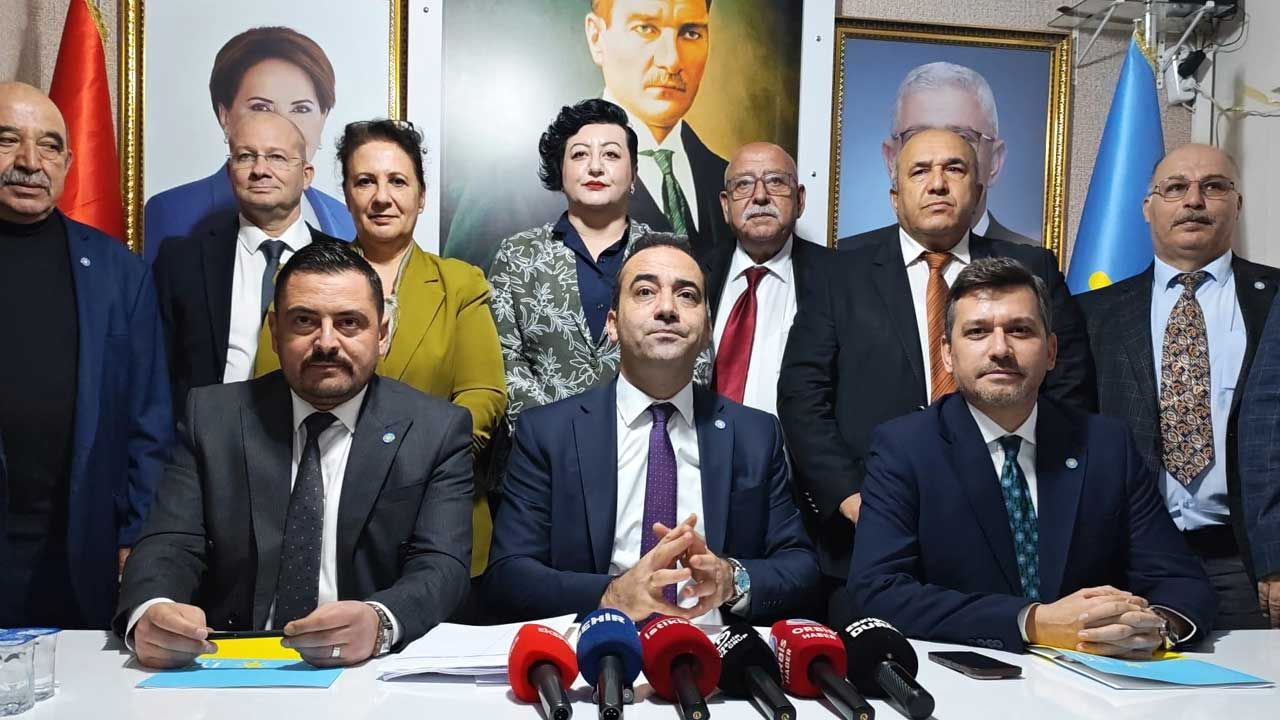 Volkan Yılmaz: “Eskişehir üretimden ve ihracattan hak ettiği payı alamıyor”