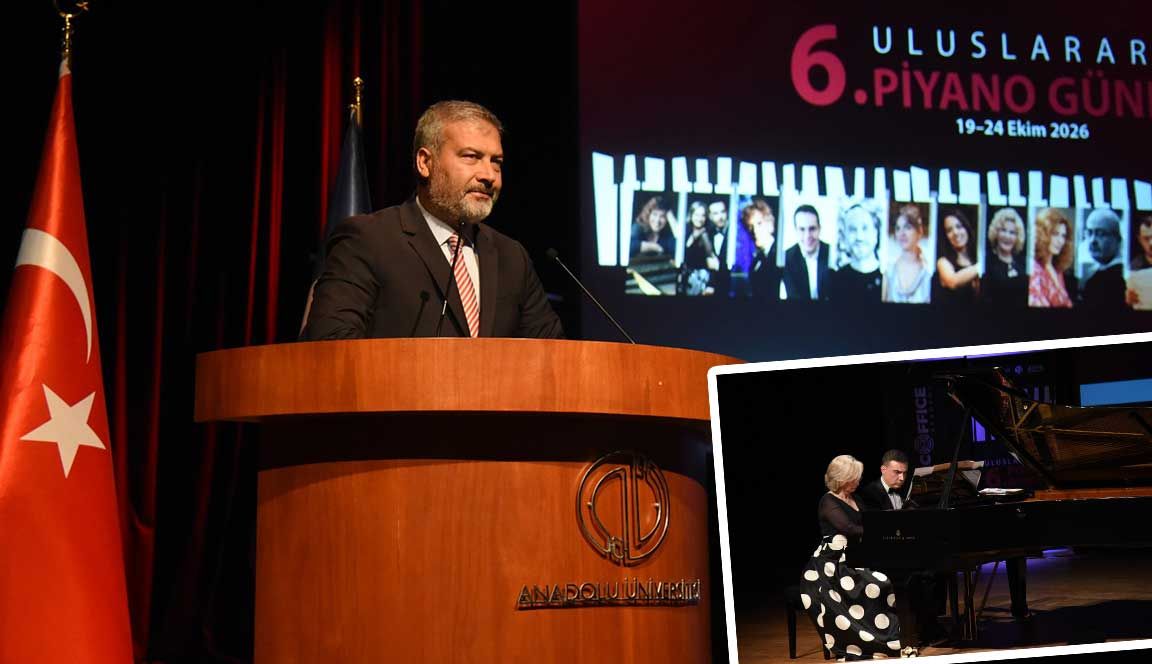 Yusuf Adıgüzel: Gençleri ustalarla buluşturmak çok kıymetli